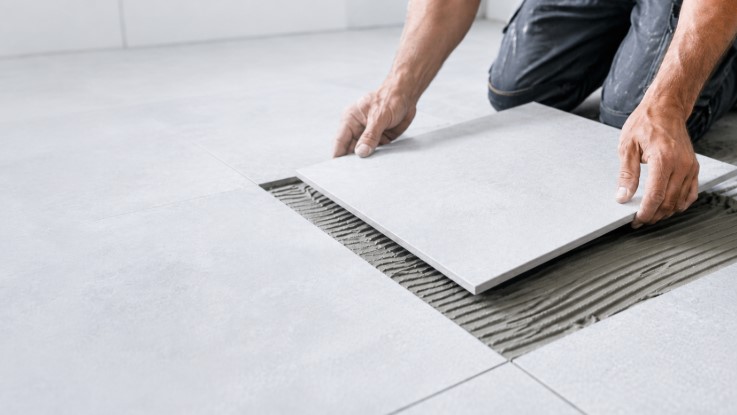 Kamaldien Development Group tiling and home improvement services