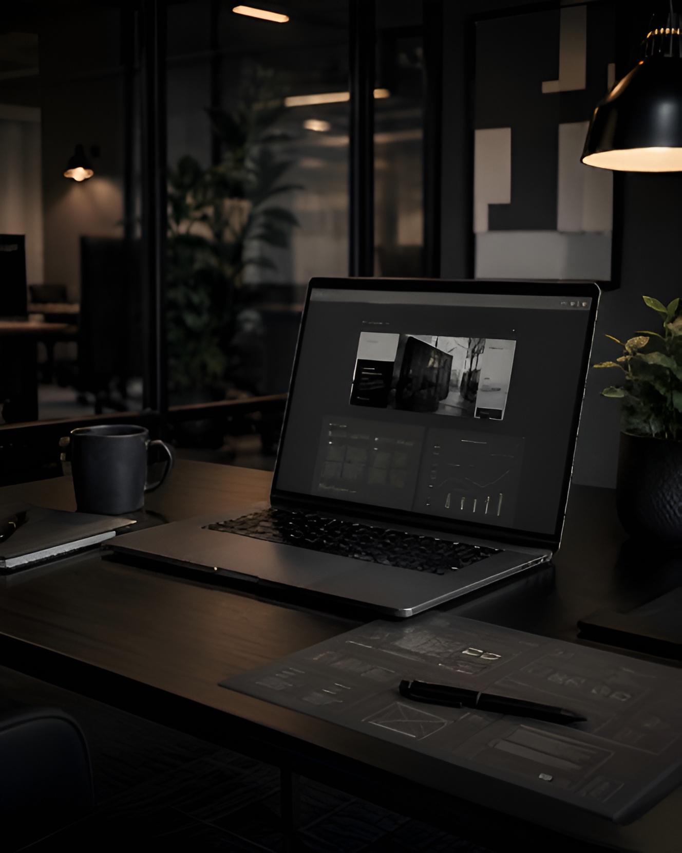 Digital Web Solution Designs