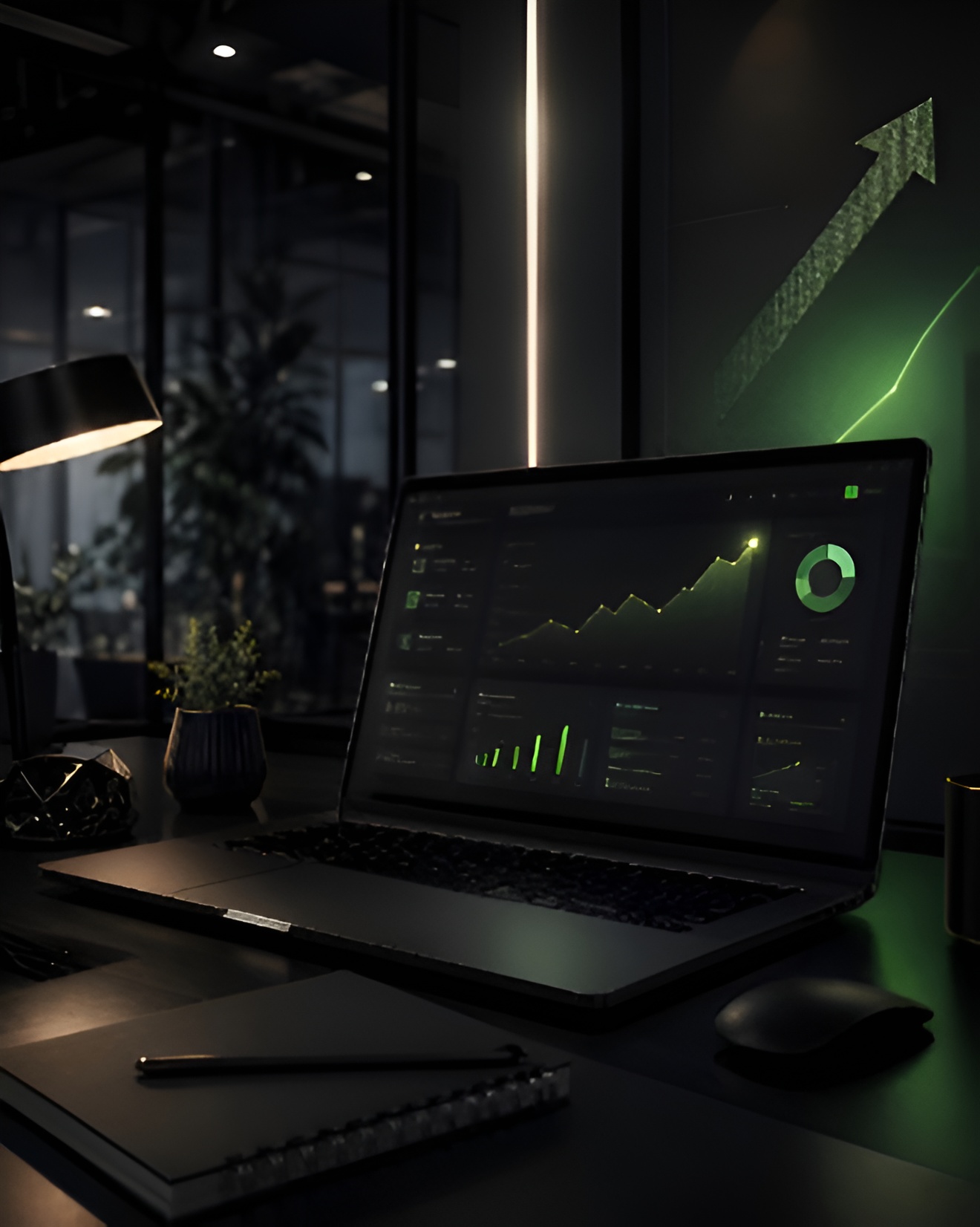 Business Growth Package