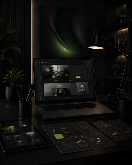 Website Design Service