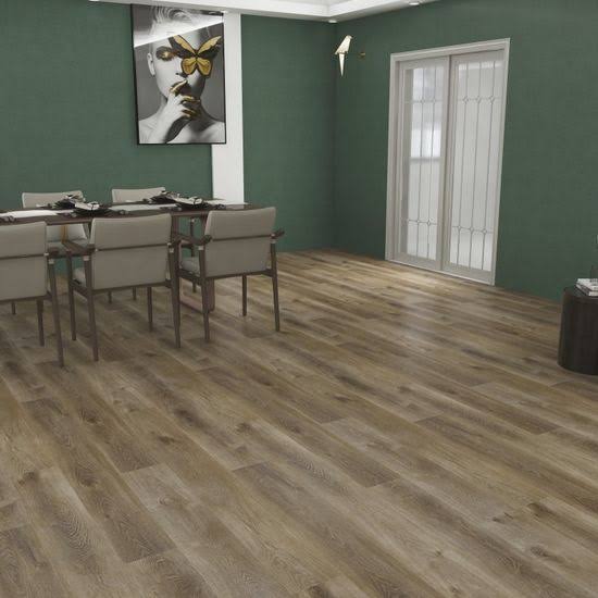 Additional vinyl flooring photo