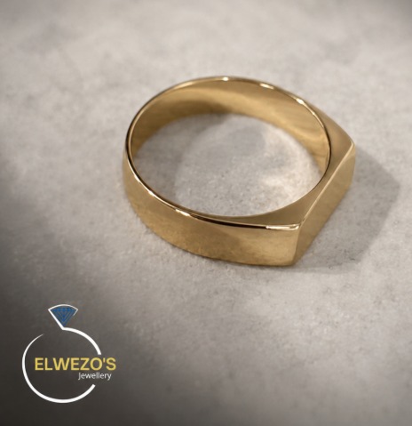 Jewellery project one