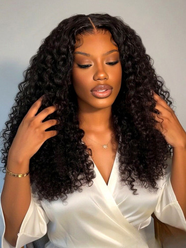 Empress Curls Burmese Hair from KVNGS Hair