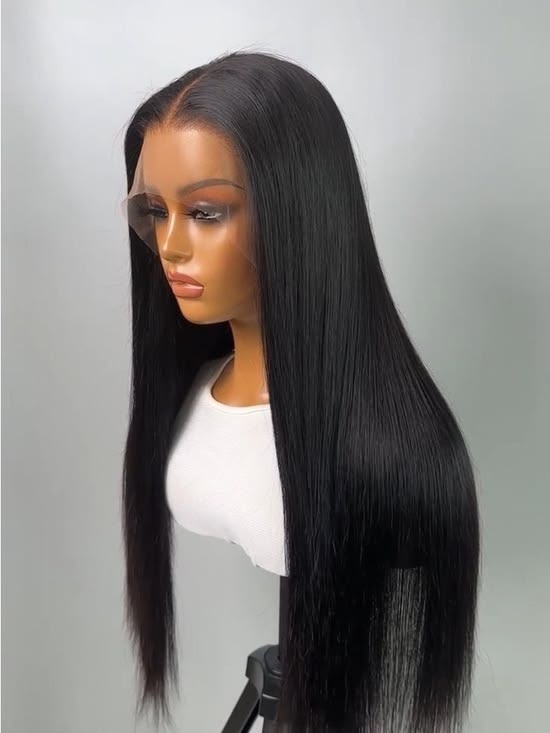 Straight Virgin Hair from KVNGS Hair