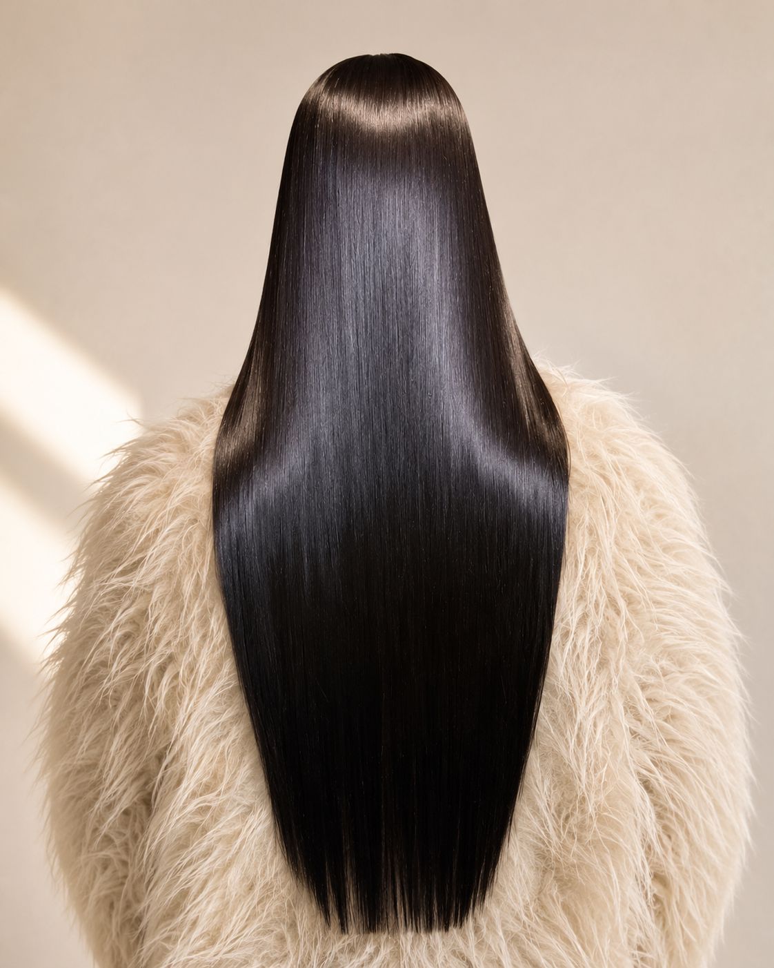 Vietnamese Bone Straight Hair from KVNGS Hair
