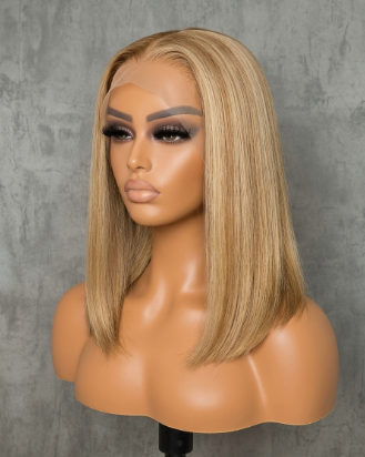 Custom colour hair by KVNGS Hair