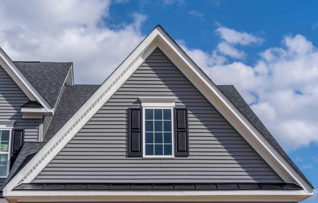 Vinyl Siding