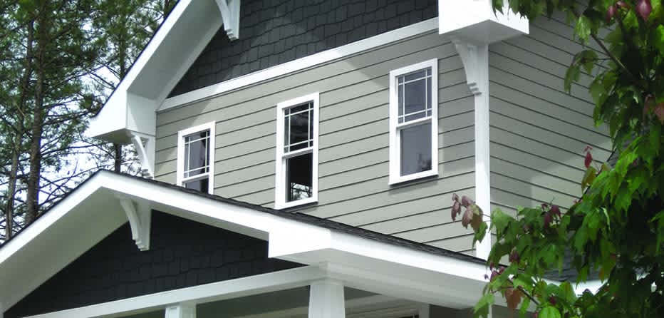 James Hardie Board
