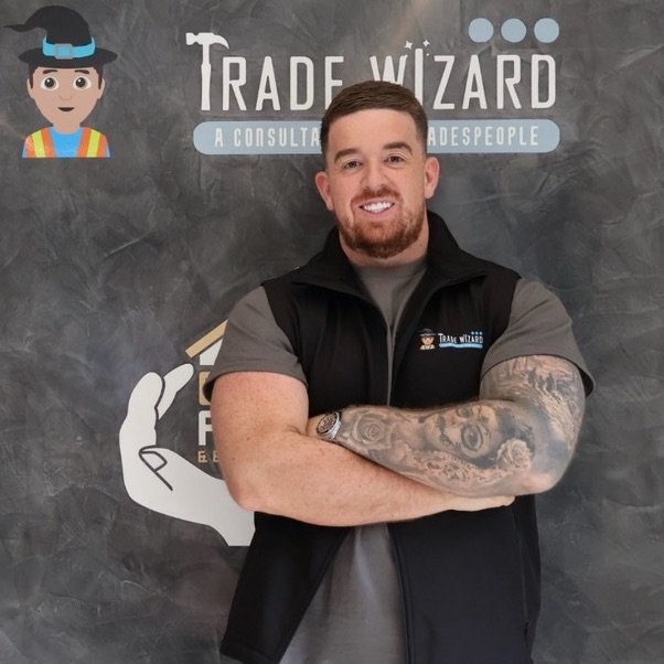 Trade Wizard UK