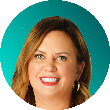 Kristen Thakur, Co-Founder of TransactionFlow
