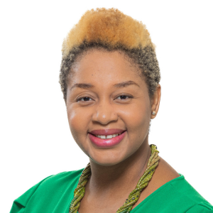 Mialisa Garnes