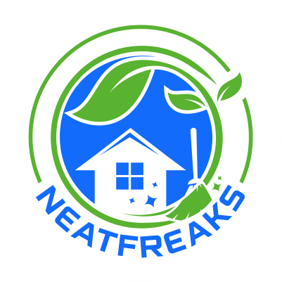 Jessi Martins is the owner of Neat Freaks Cleaning and has years of experience providing professional home cleaning and deep cleaning services. She shares expert cleaning tips and home care advice to help homeowners maintain spotless homes.