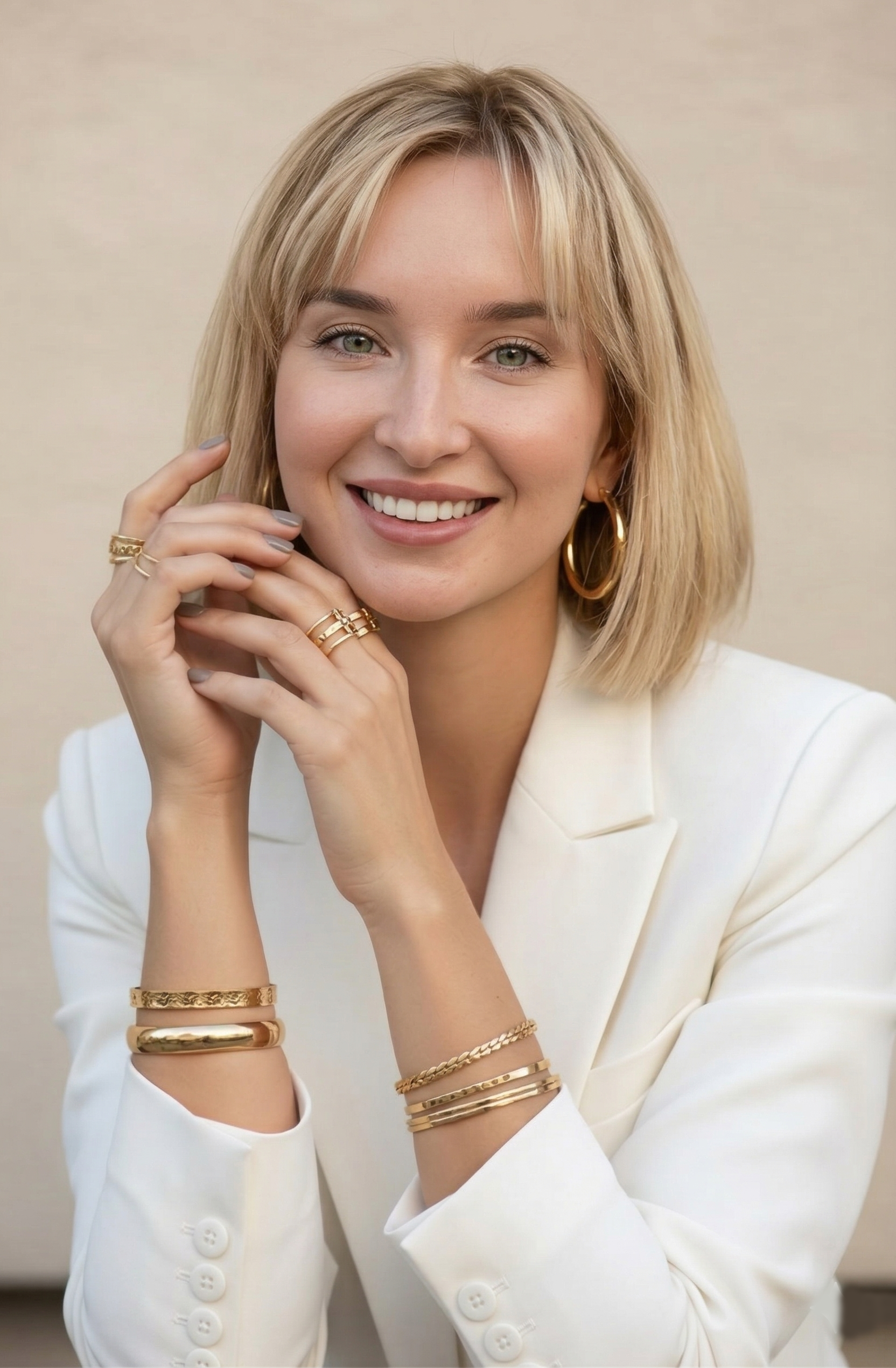 Anna, Manager at Beauty Medical