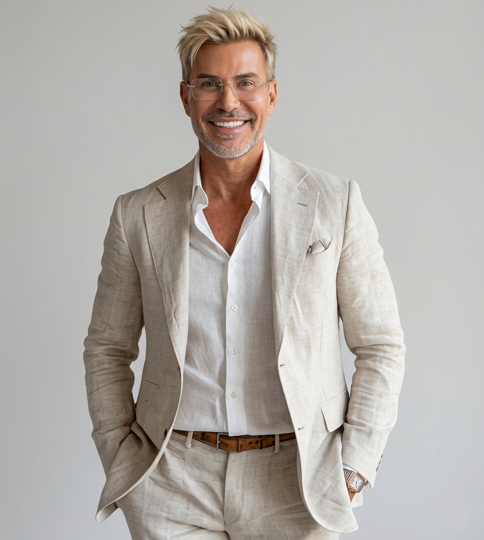 Tony, RN and Injector at Beauty Medical