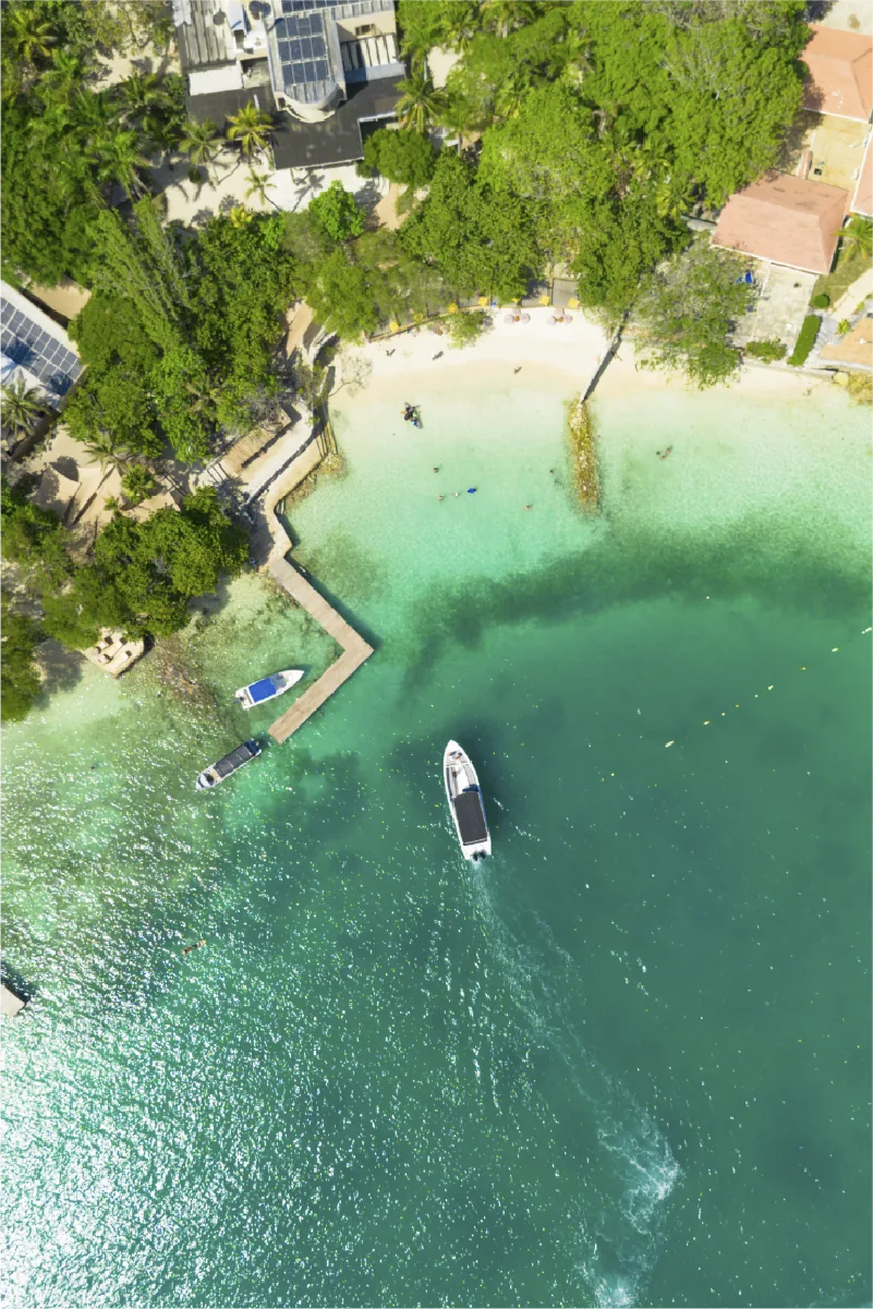 Experiencia Island Day en PA’UE Beach Lounge
