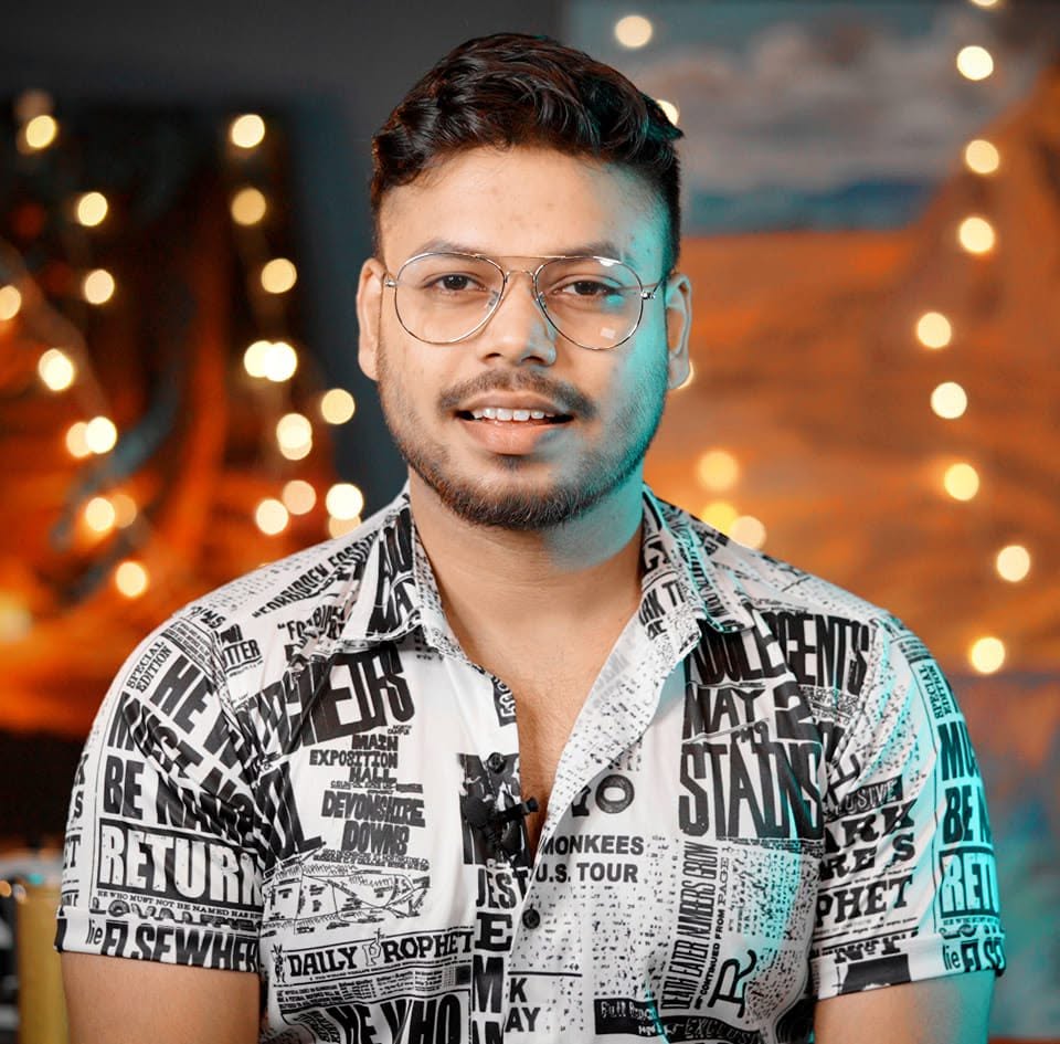 Artist Sachin