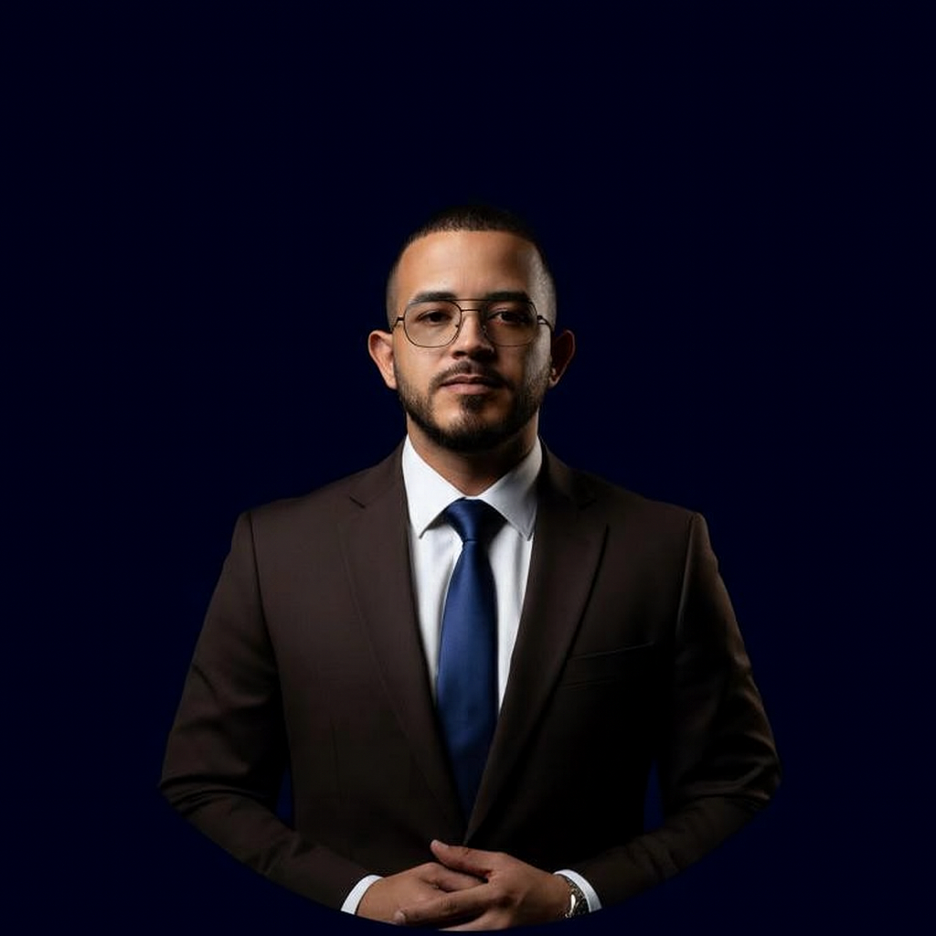 Reydel Jimenez Ramirez