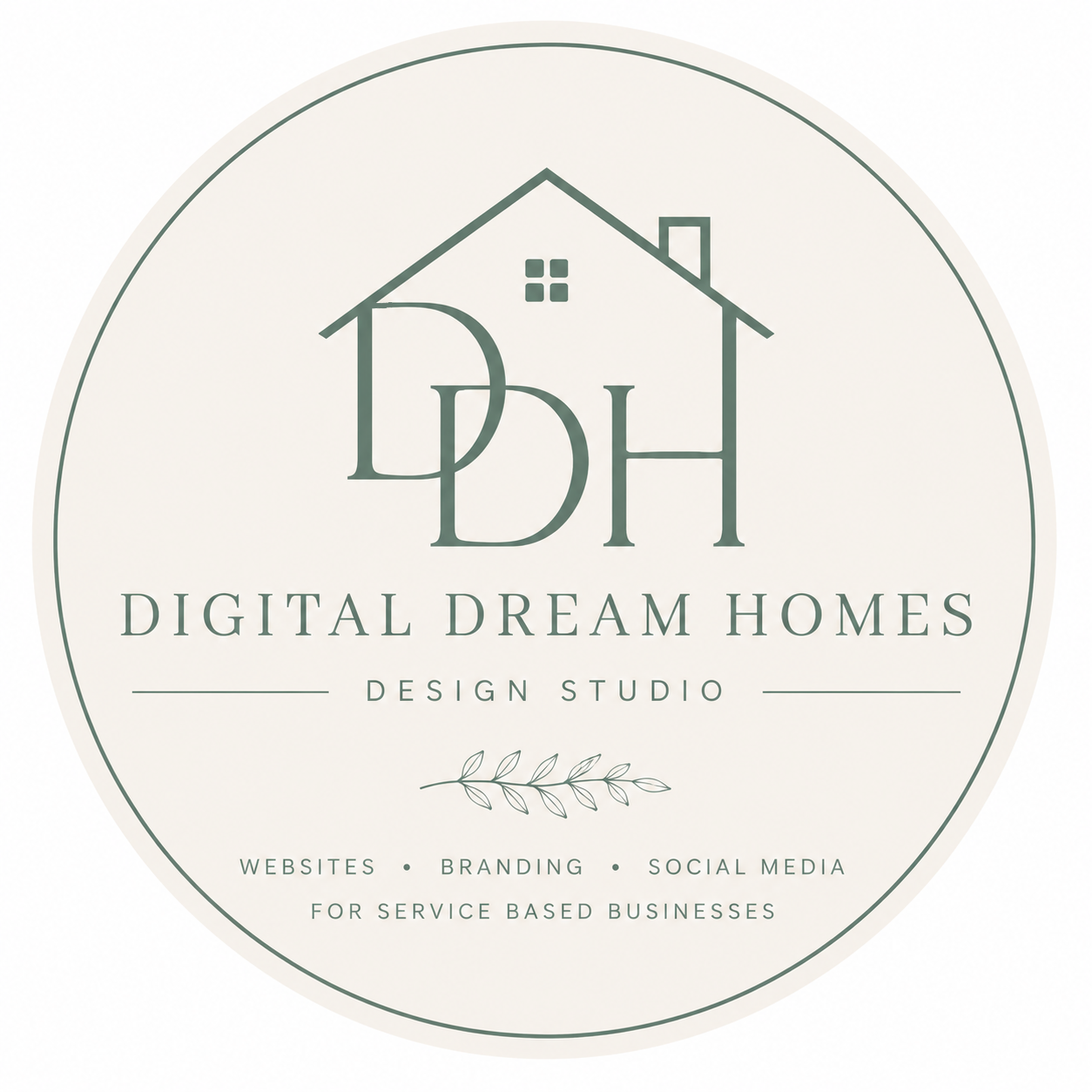 Digital Dream Homes
