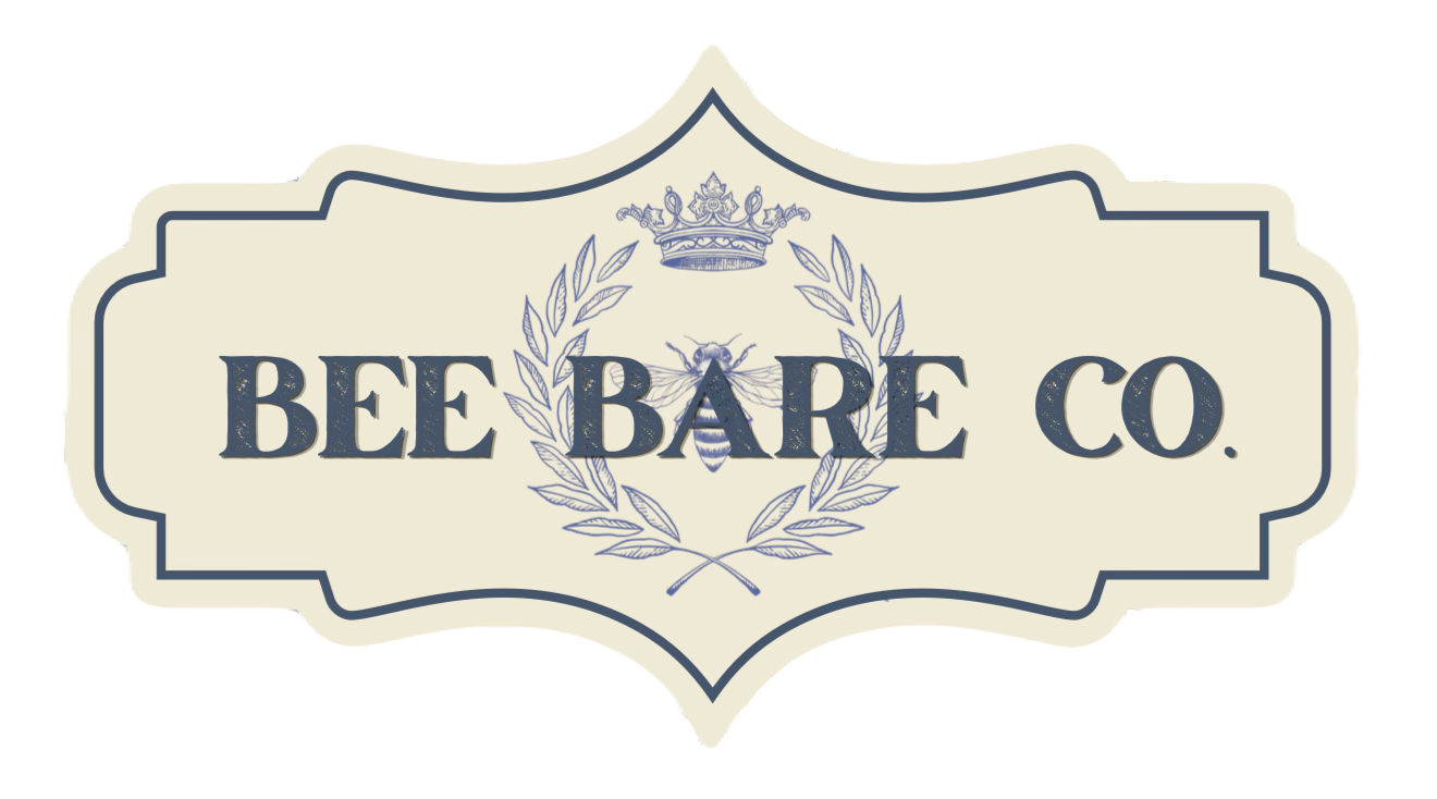 Bee Bare Co. Social