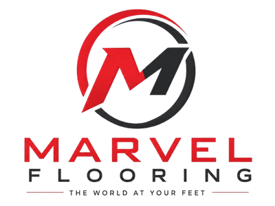 Marvel Flooring Logo