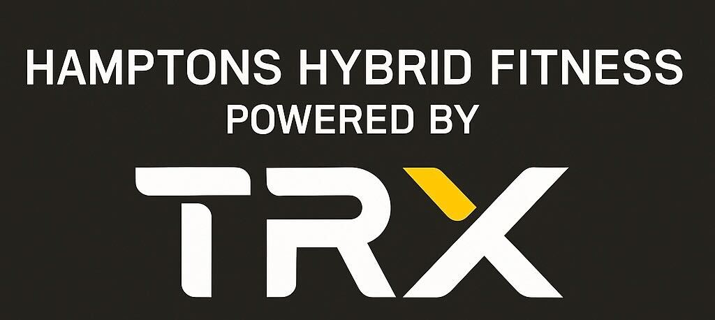 Hamptons Hybrid Fitness