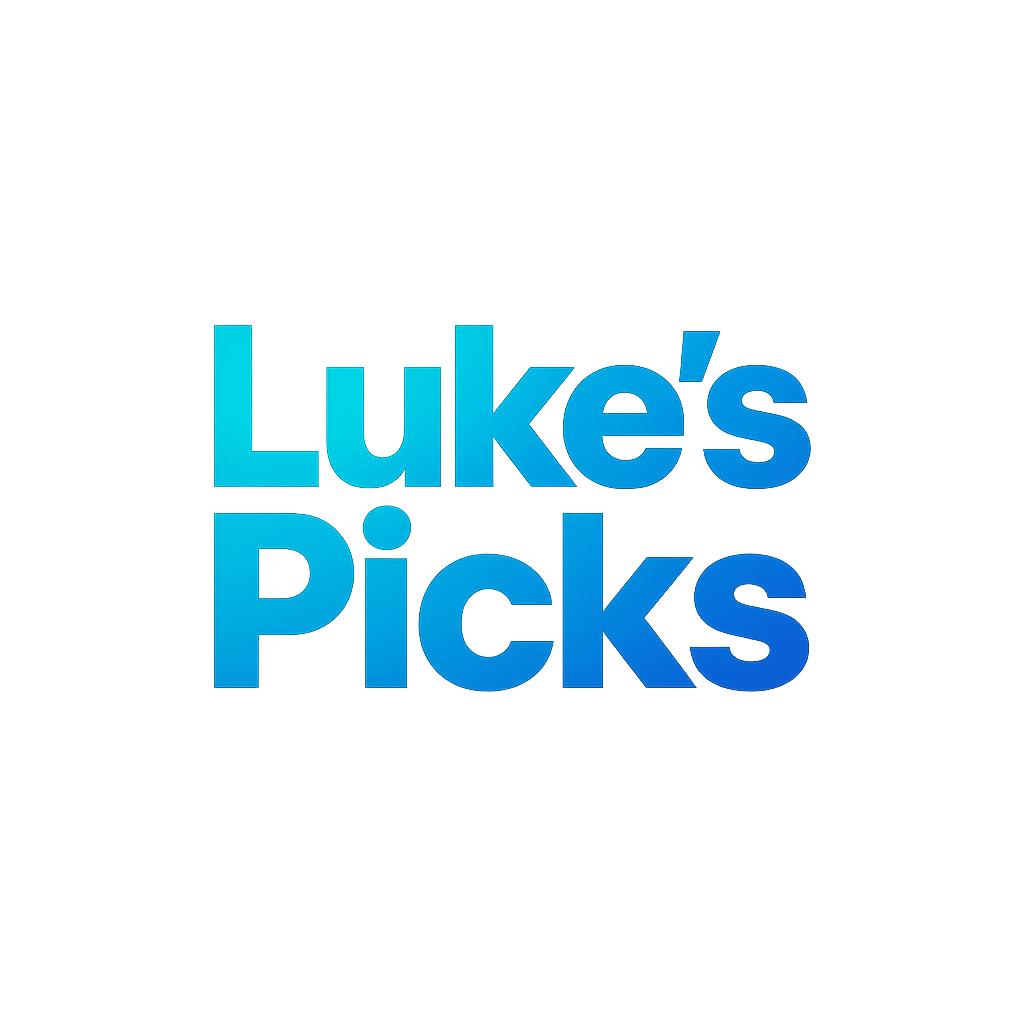 Luke's Picks editorial avatar
