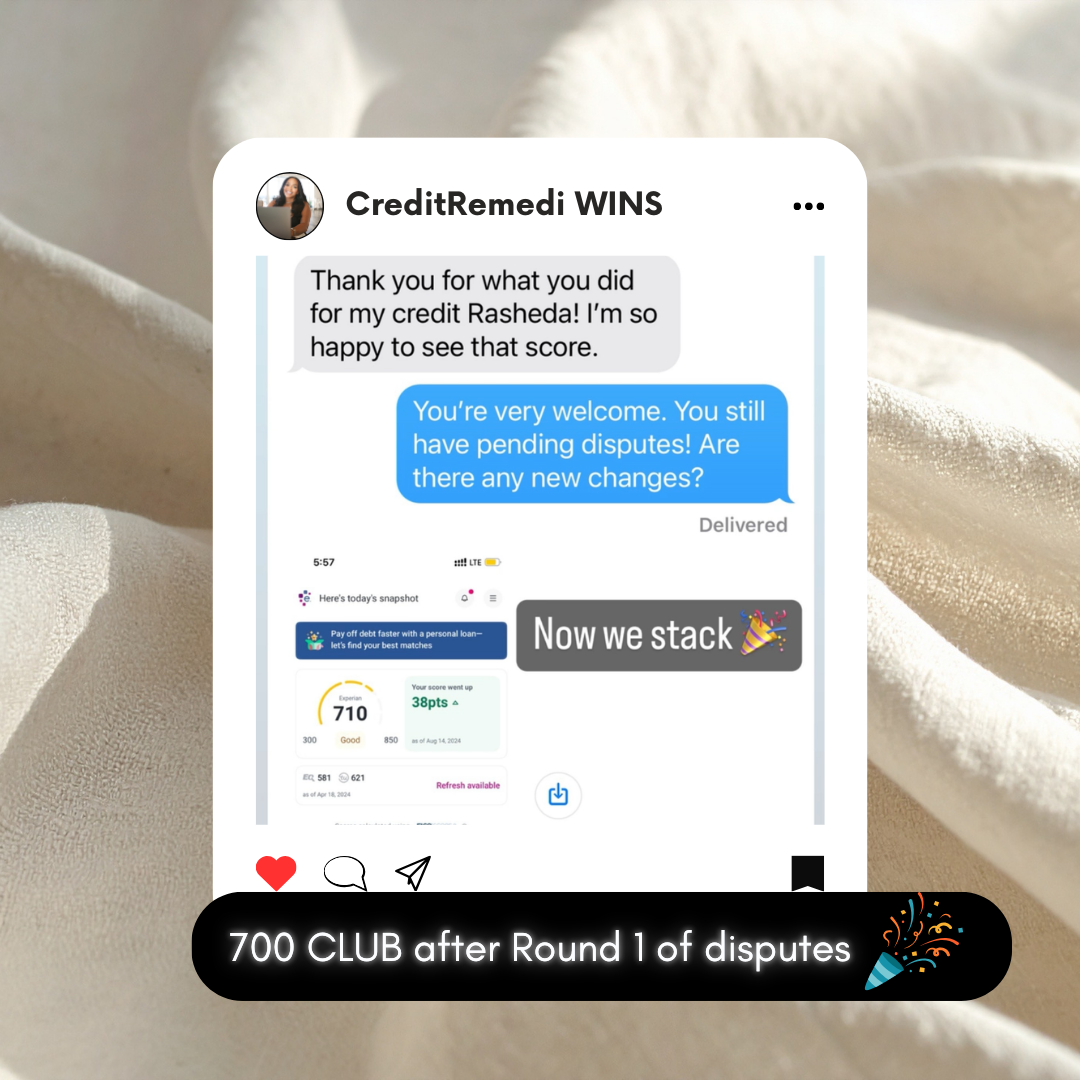 Client Testimonial 2