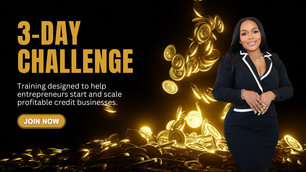 3-Day Challenge