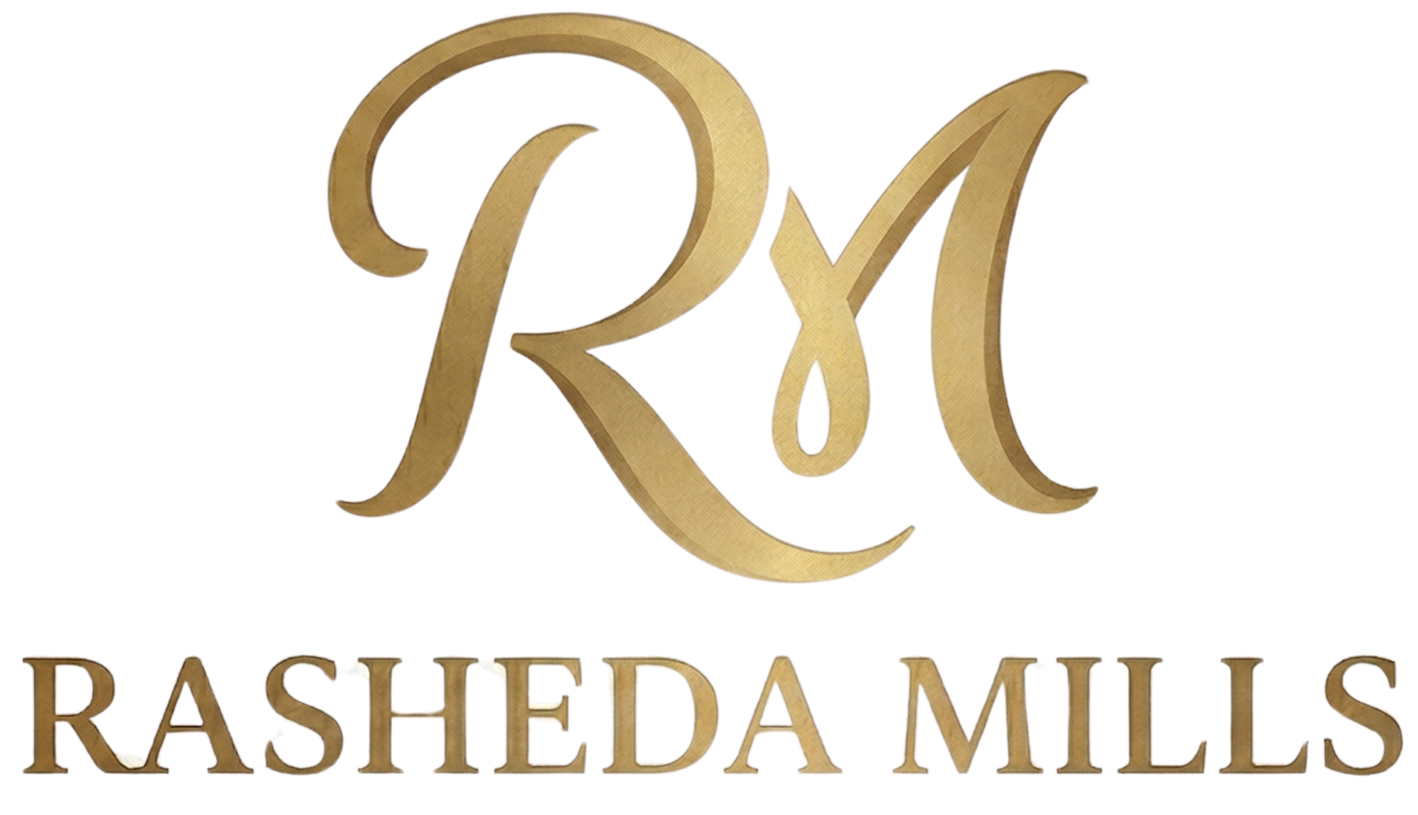 Rasheda Mills Logo