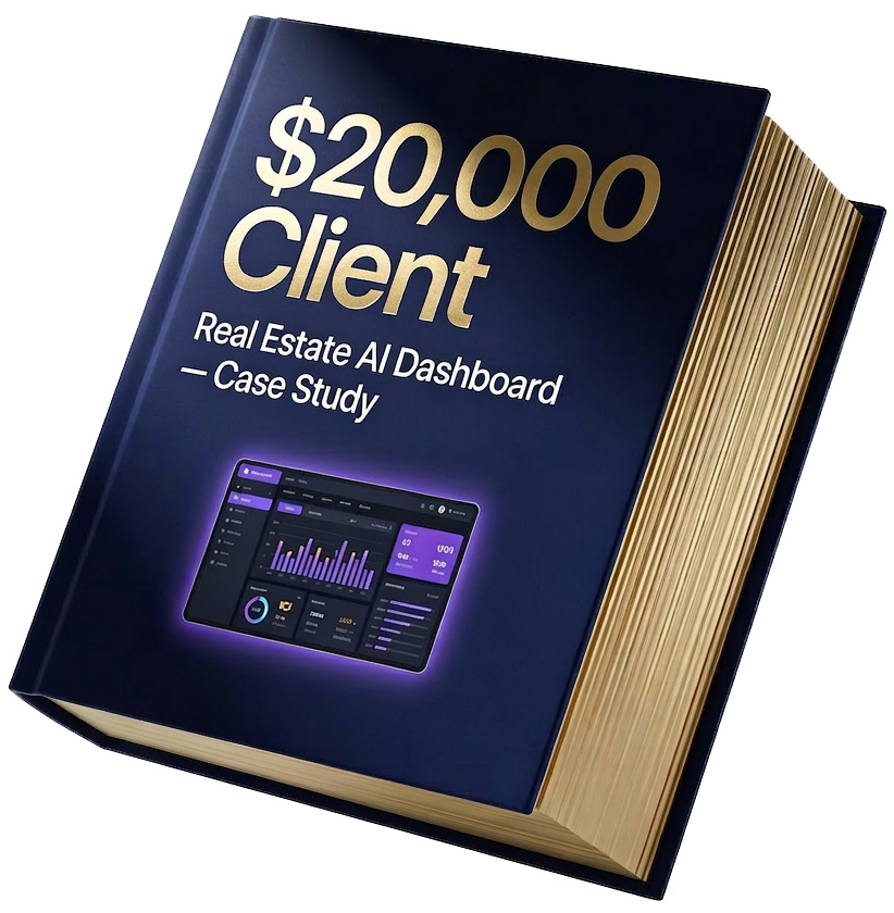 $20,000 Case Study