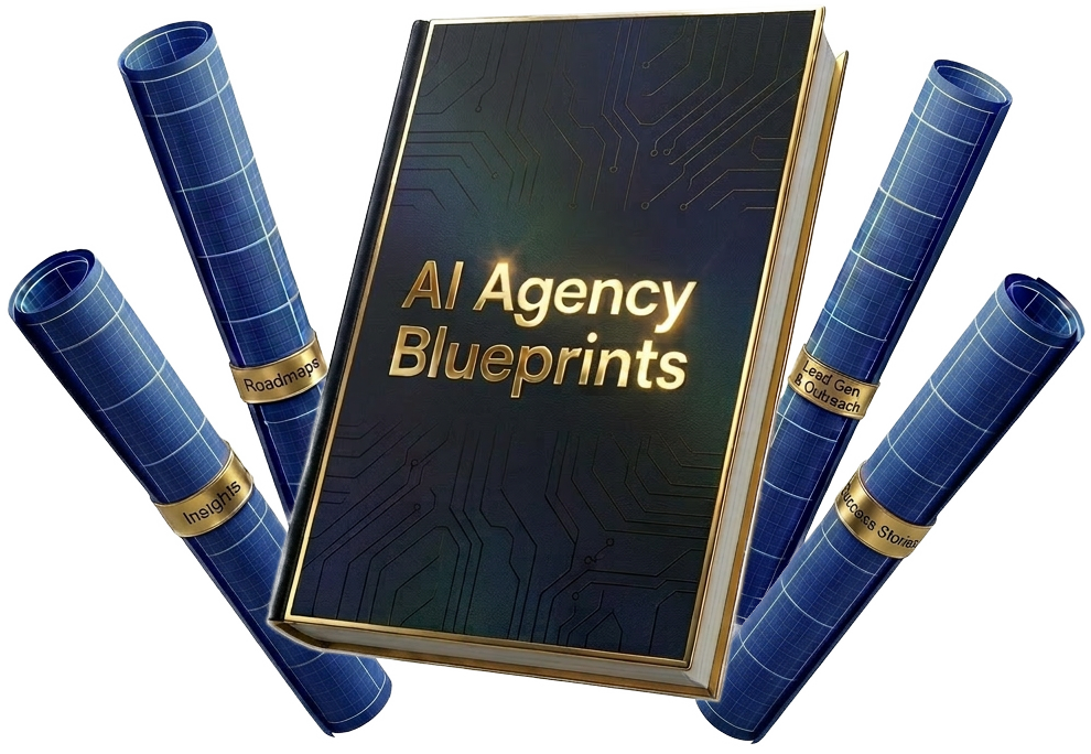 Library of AI Agency Blueprints