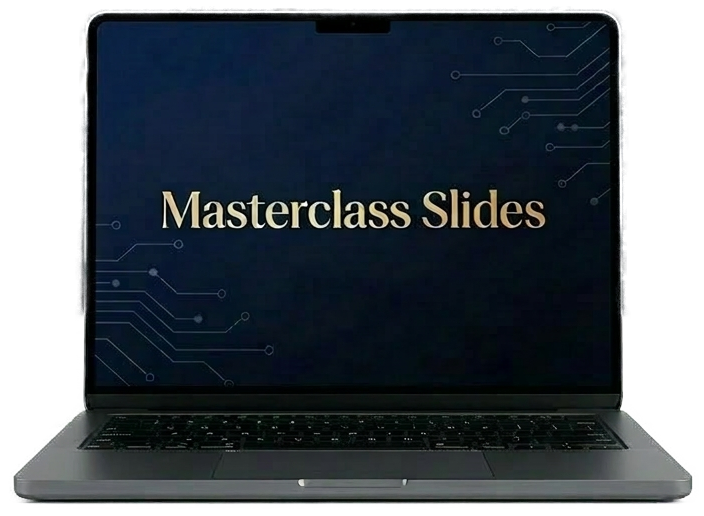 Masterclass Slides
