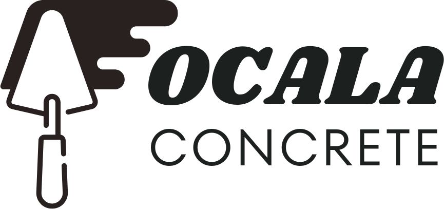 Concrete Ocala Logo