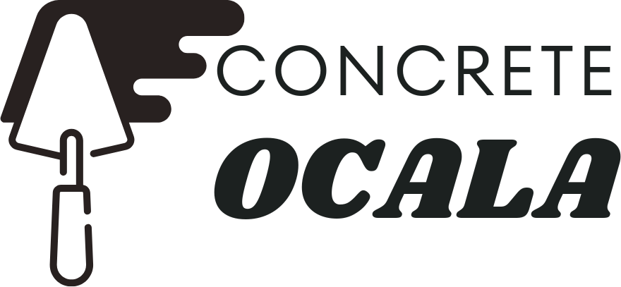 Concrete Ocala Logo