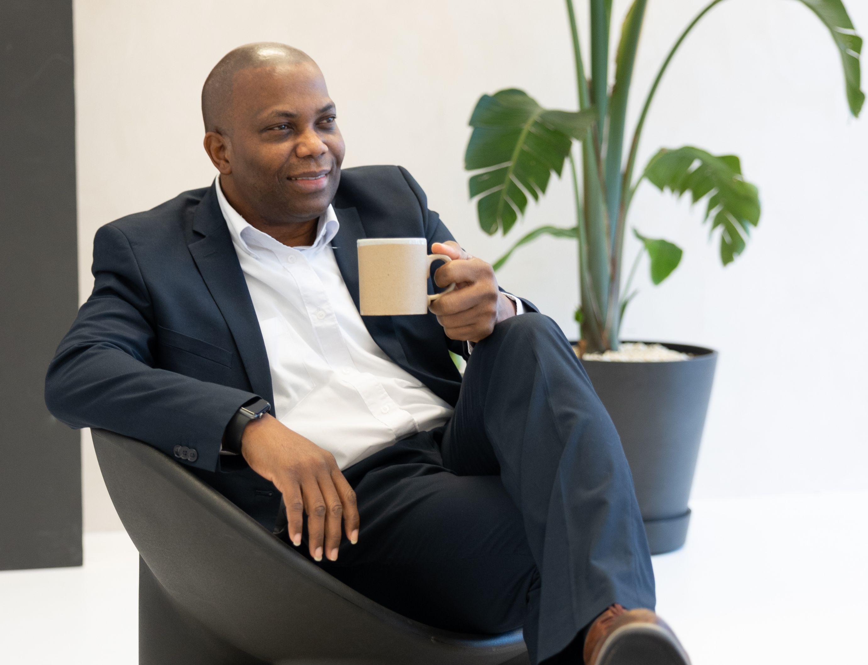 Robert Schorea Financieel Groeistrateeg