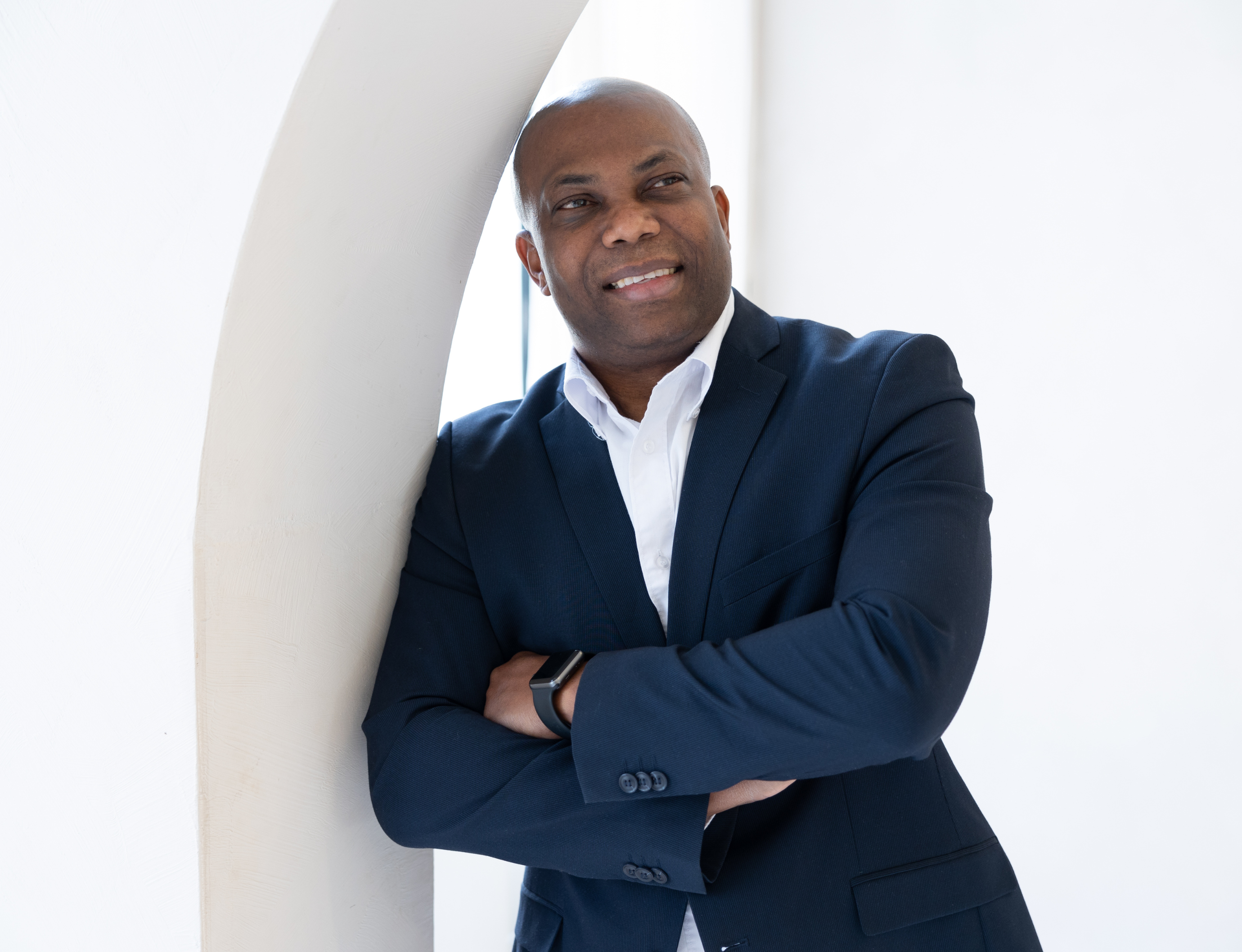 Robert Schorea Financieel Groeistrateeg