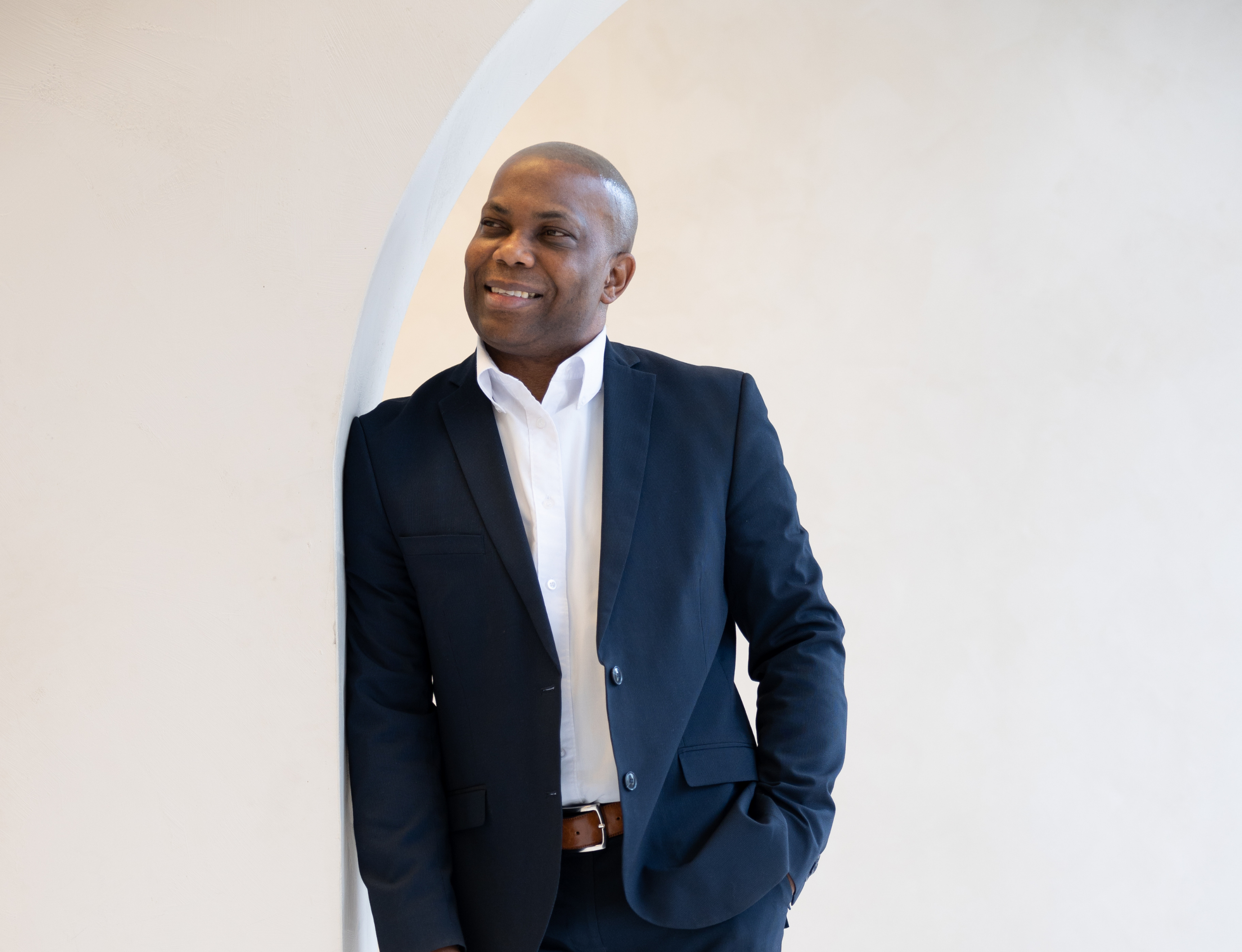 Over Robert Schorea Financieel Groeistrateeg