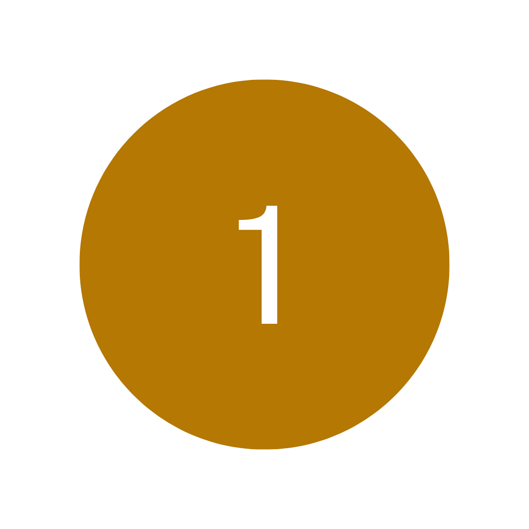stappenplan 1