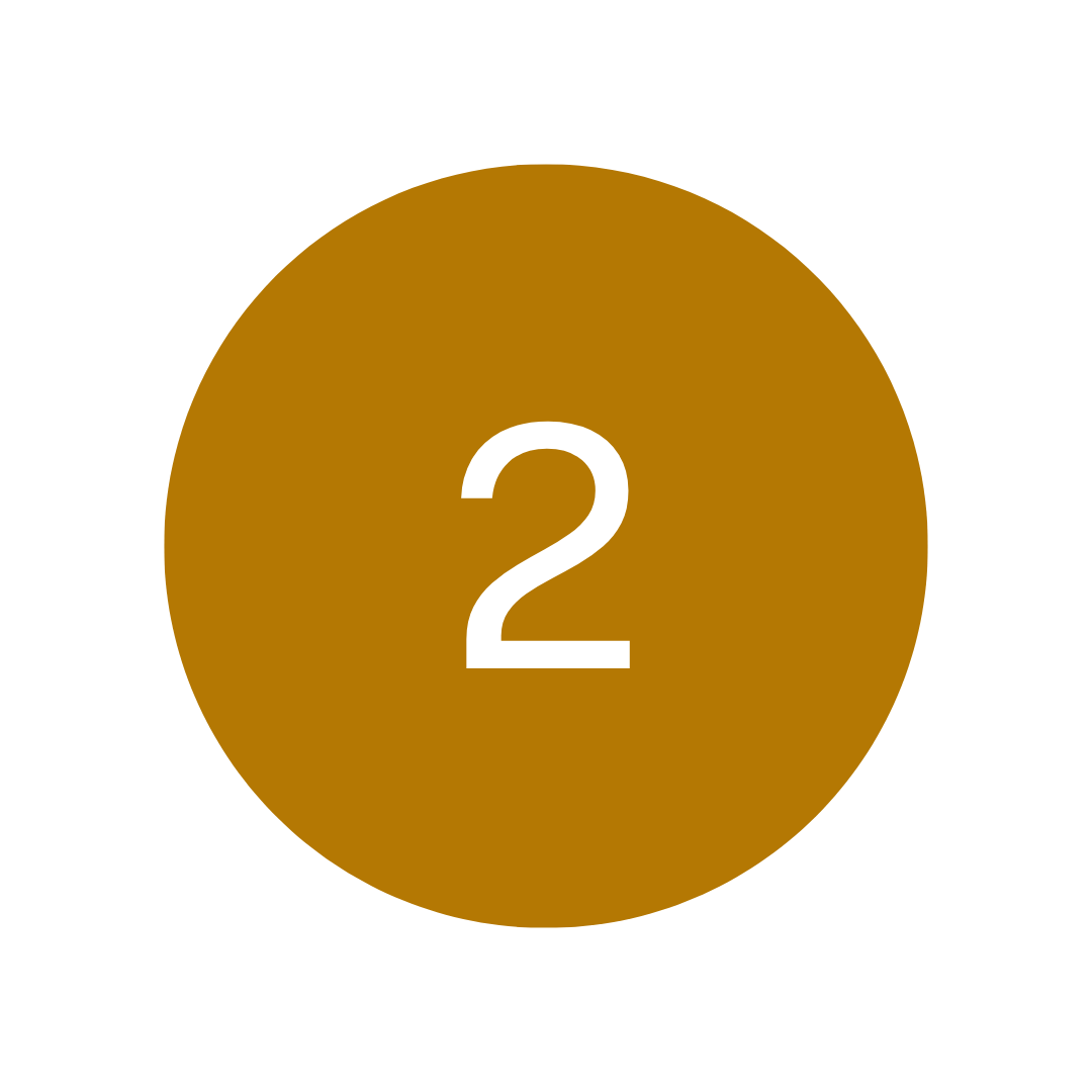 Stappenplan 2