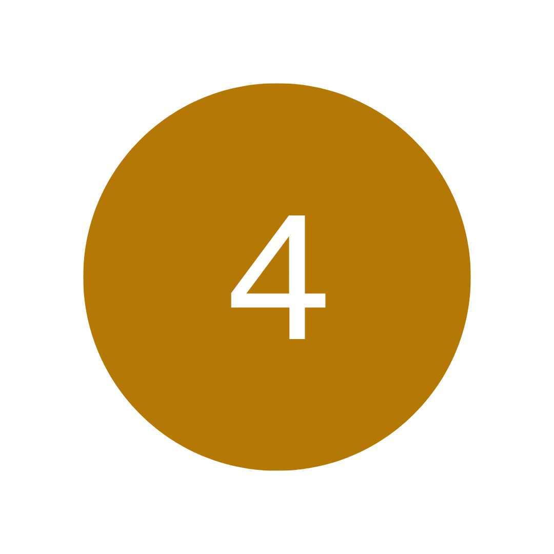 Stappenplan 4