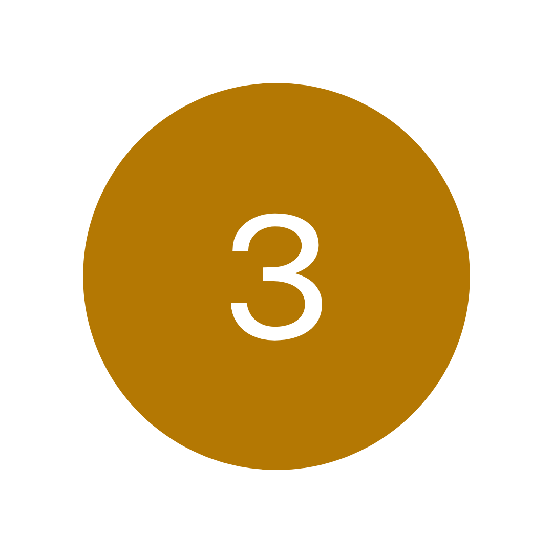 Stappenplan 3
