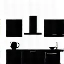 Pictogram of Kitchen Remodeling