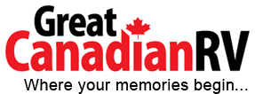 Great Canadian RV Logo