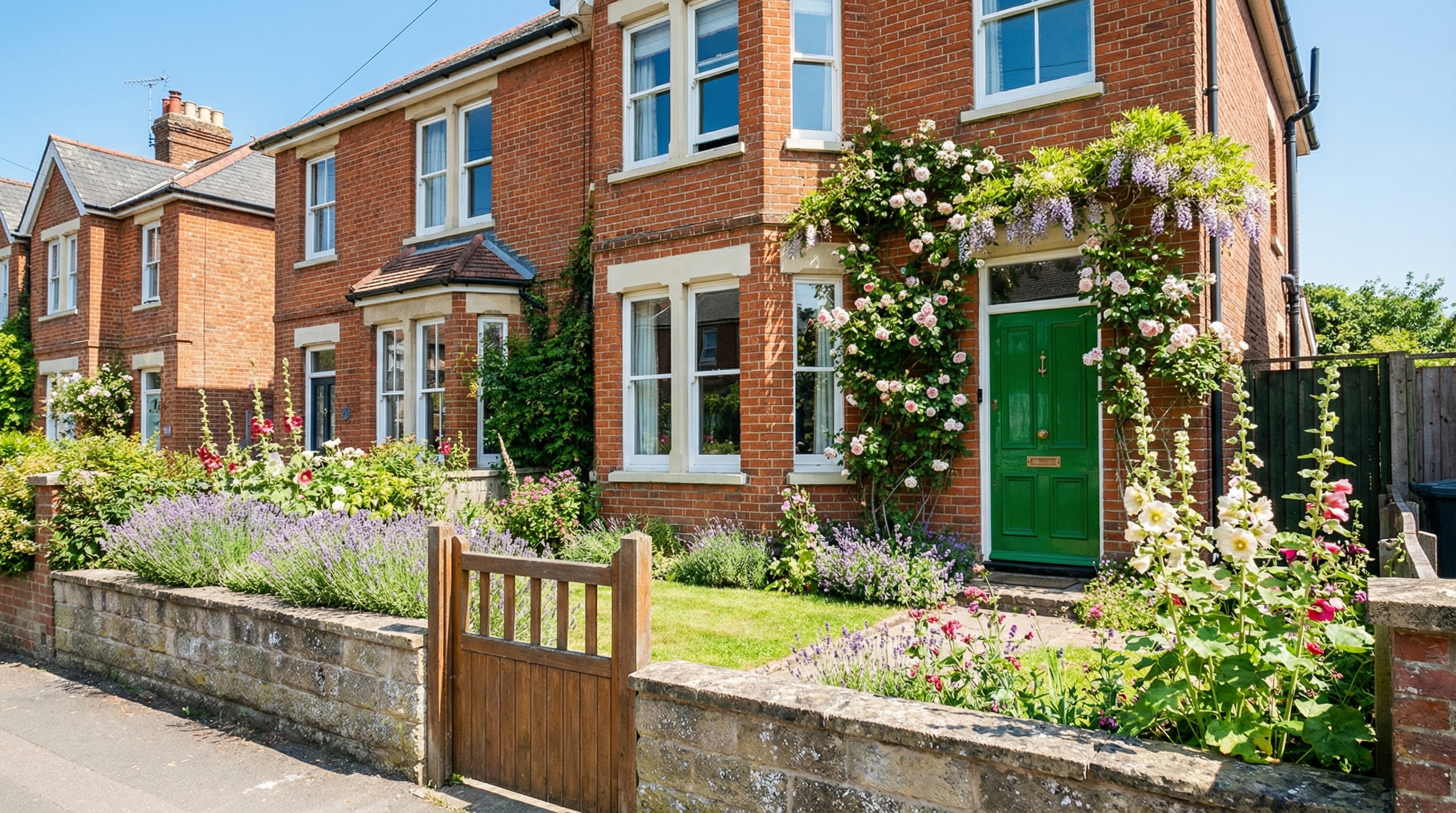 British property