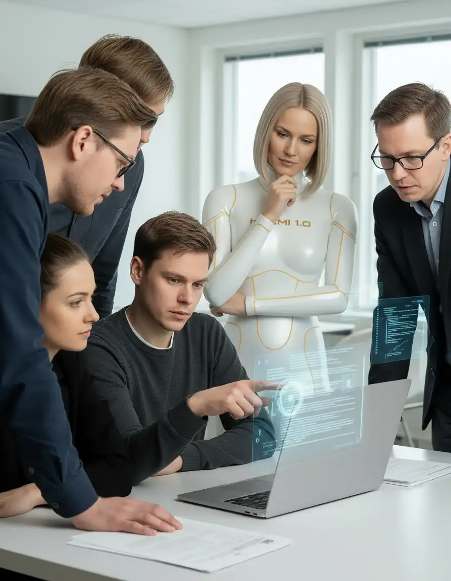 AI Assistant