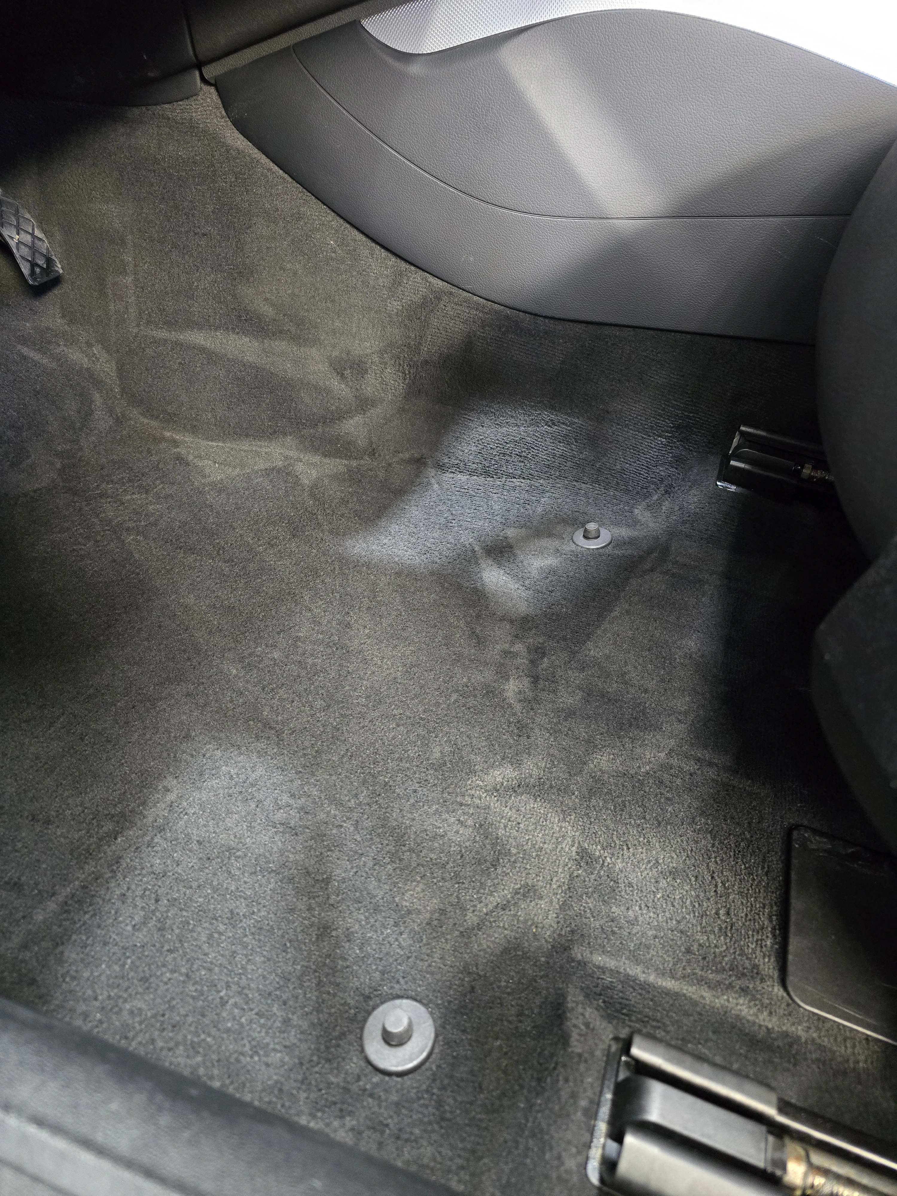 Salt Extracted After