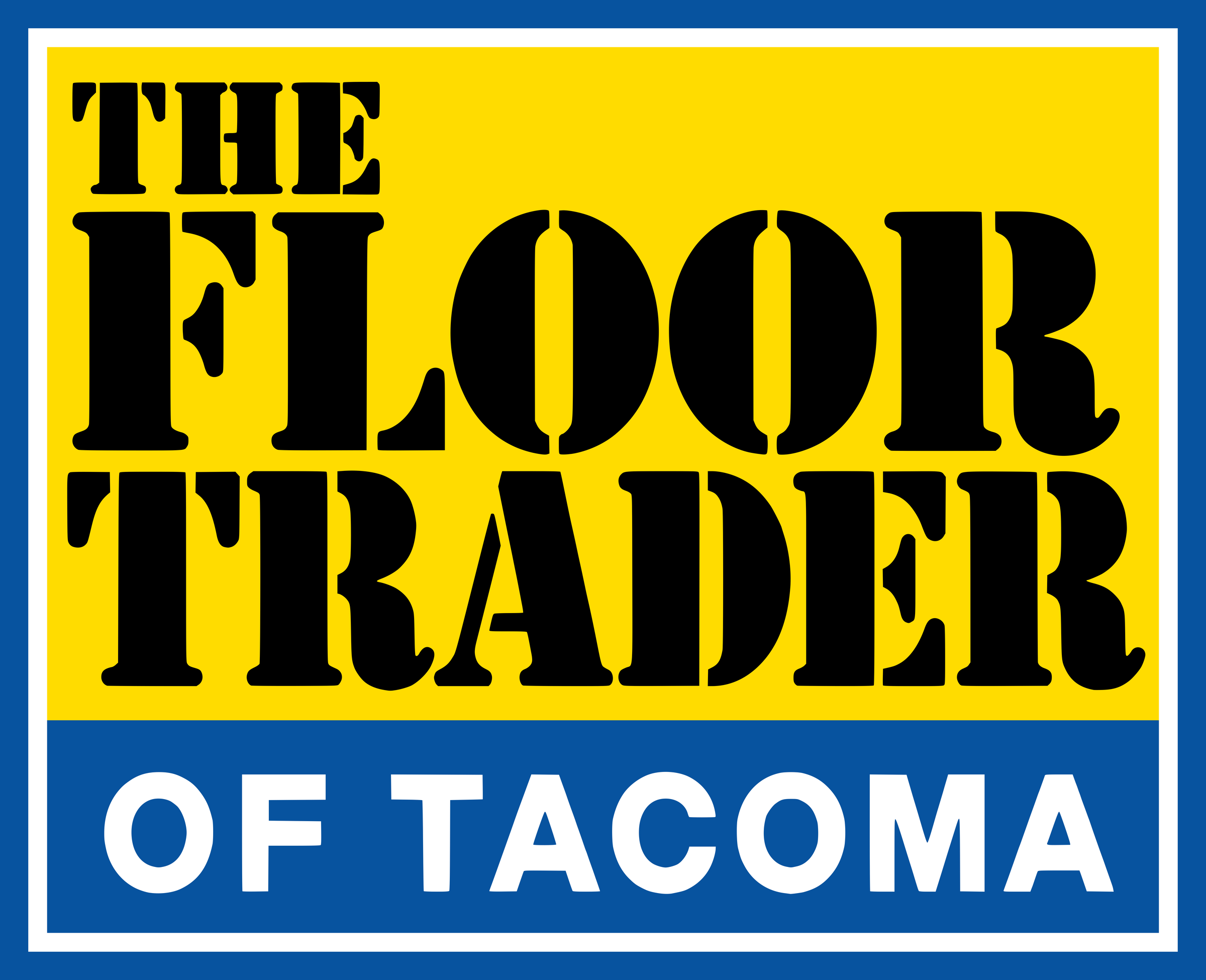 The Floor Trader Outlet