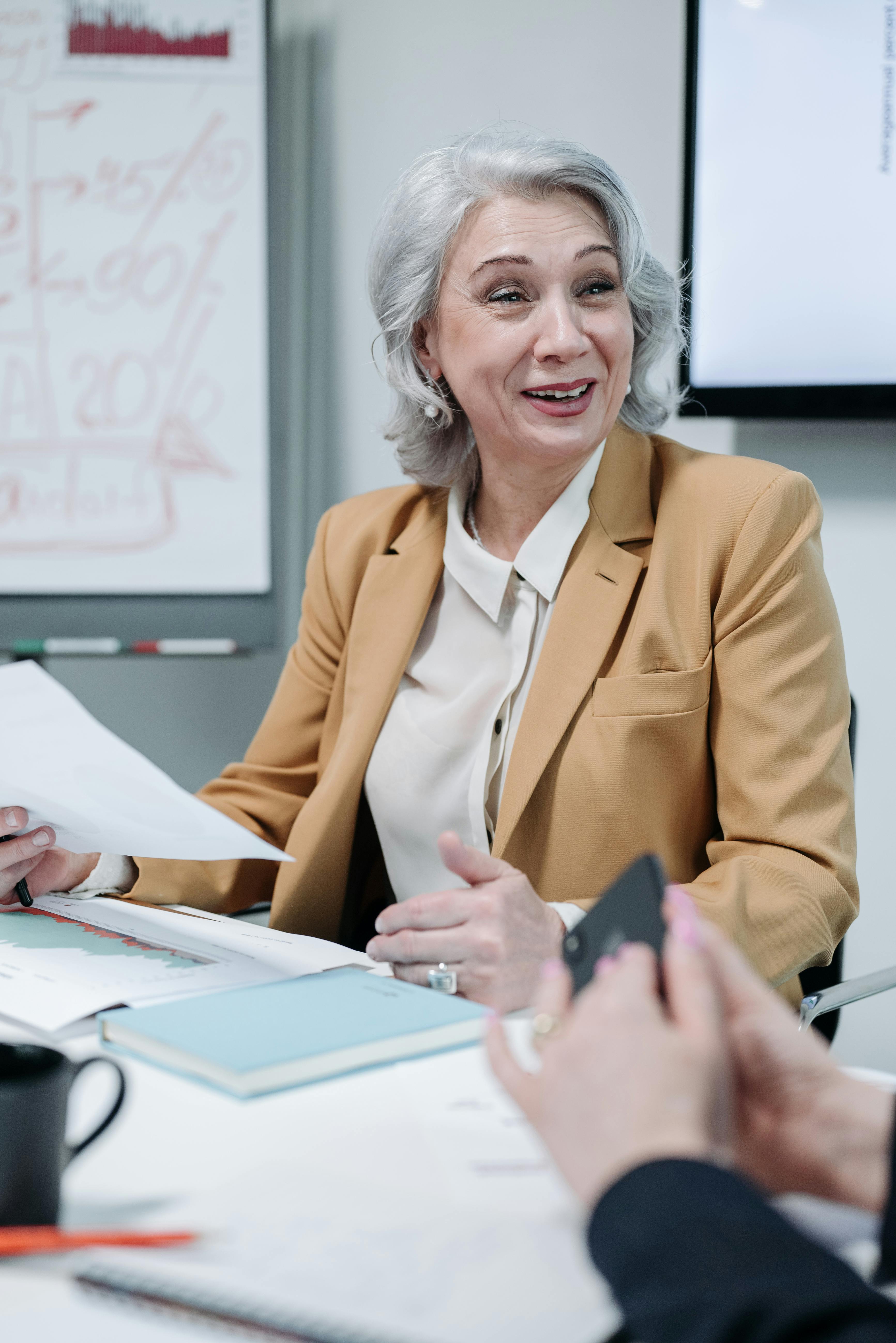 Boards seeking independent insight