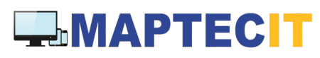 Maptec IT Logo