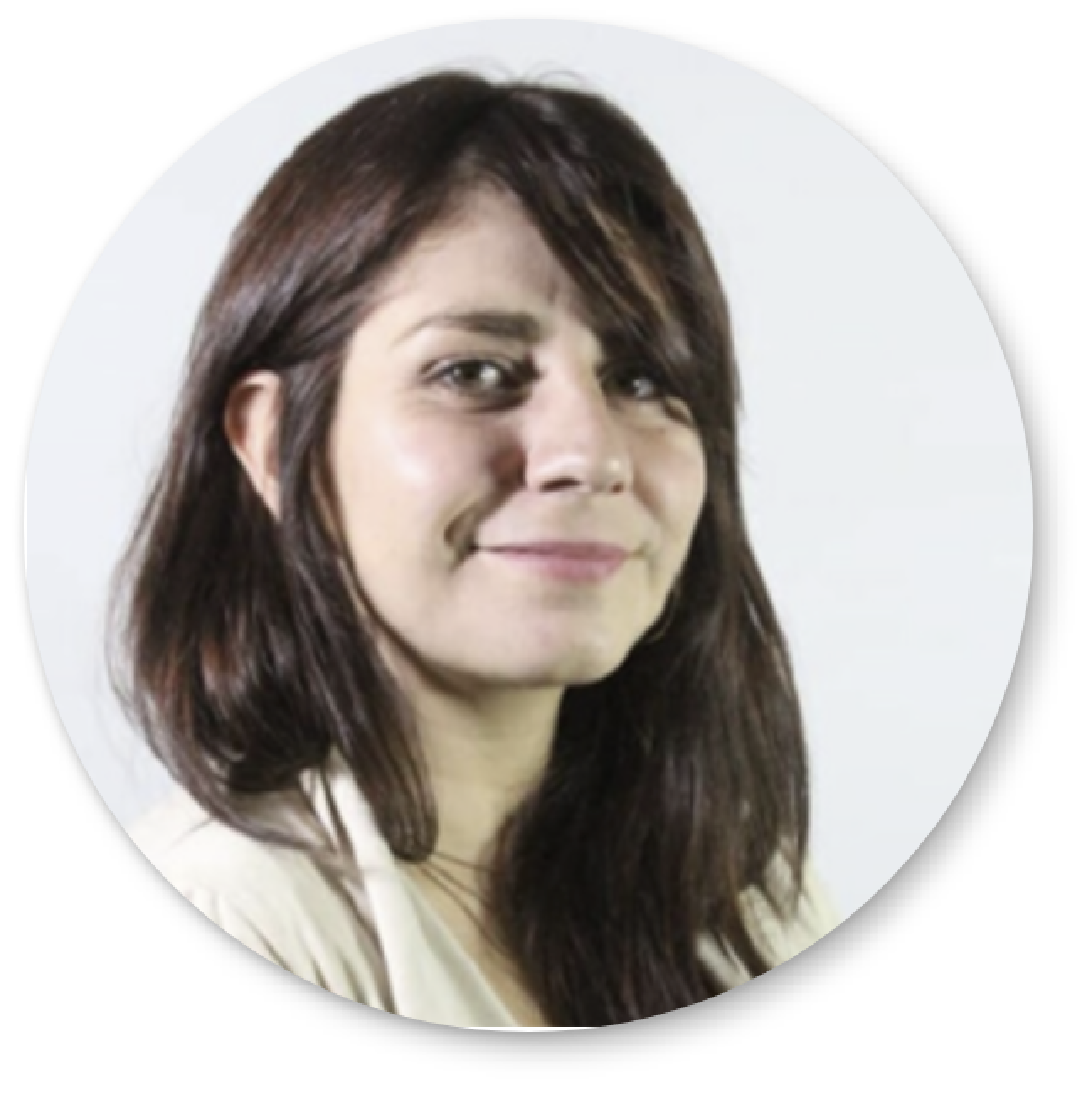 Gisela García
